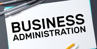 Diploma in Business Administration