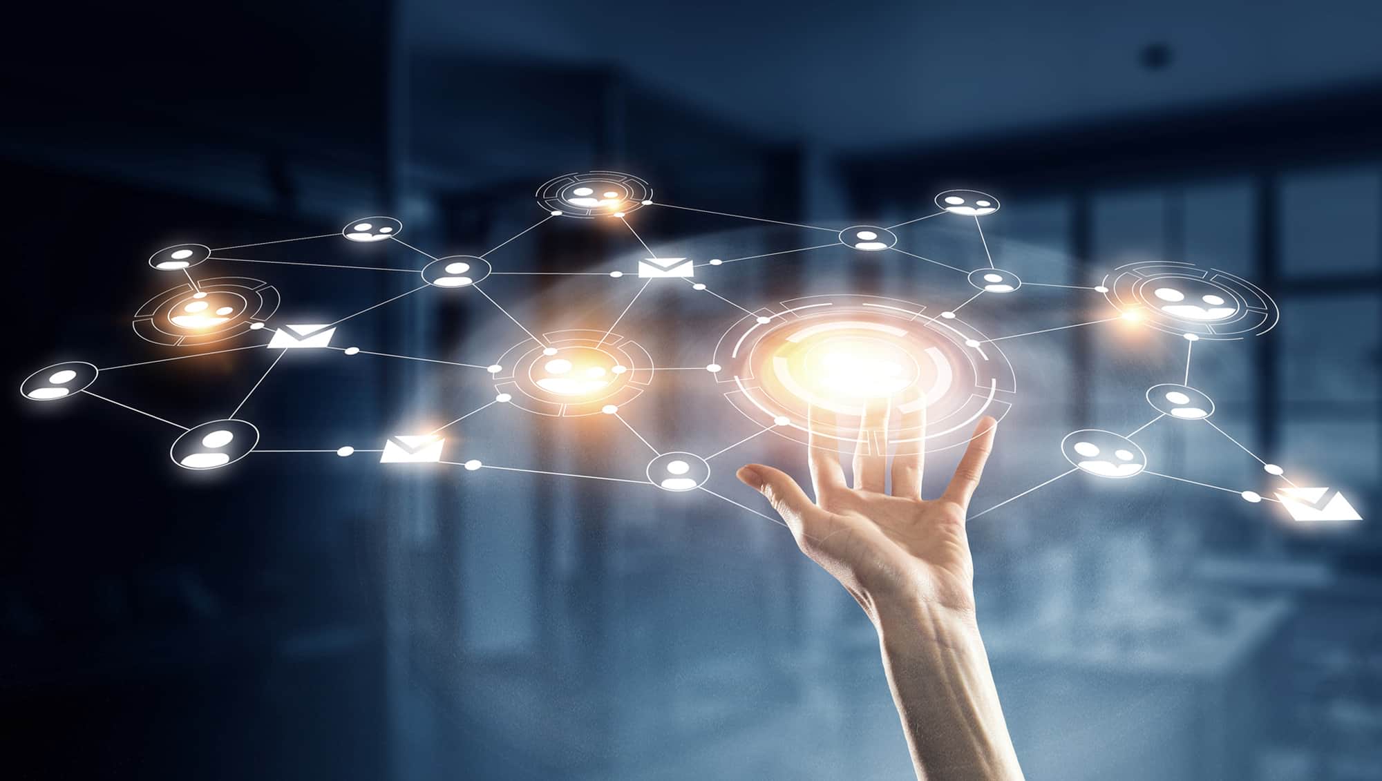 Diploma in Networking