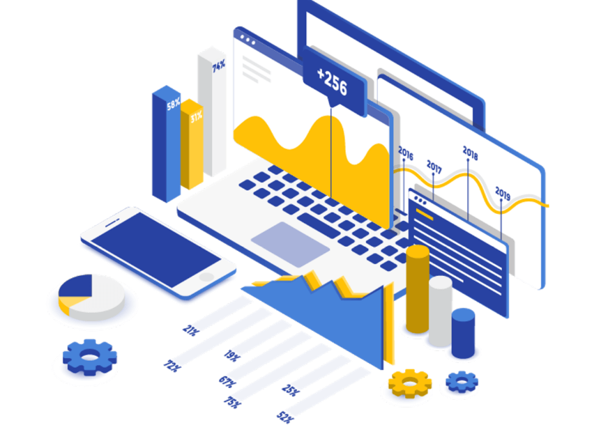 Diploma in Data Analytics
