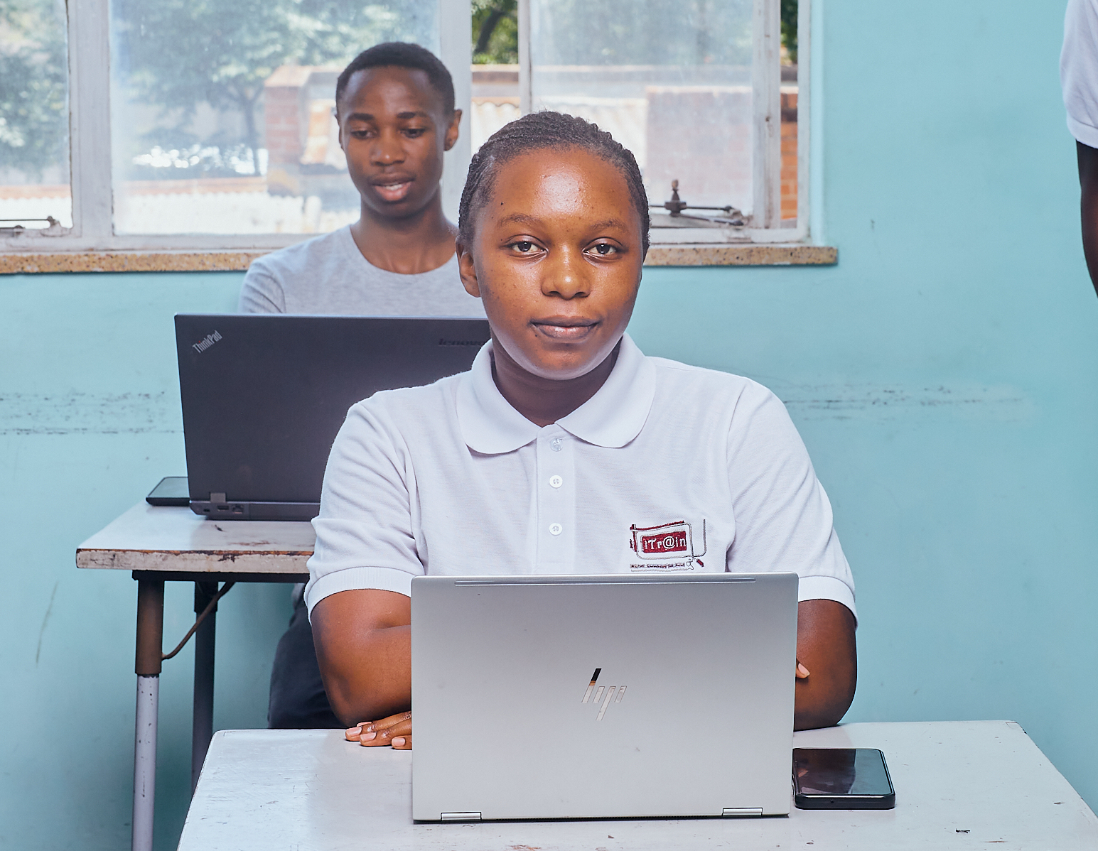 Master the Basics: Kickstart Your IT Career with iTrain’s 2-Month Certificate Course